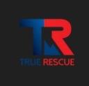 True Rescue logo